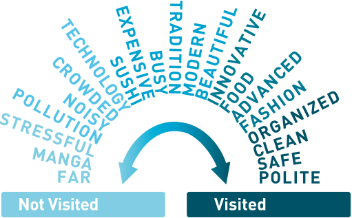 Visitor/Non-Visitor Analysis